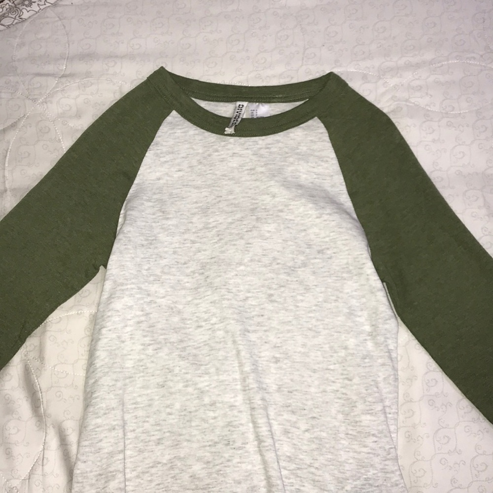 baseball tee - Picture 2 of 2
